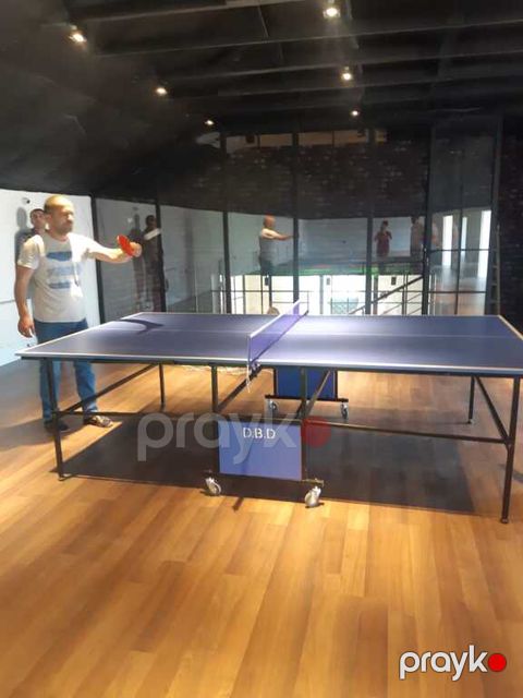 Tennis masası — Bakı