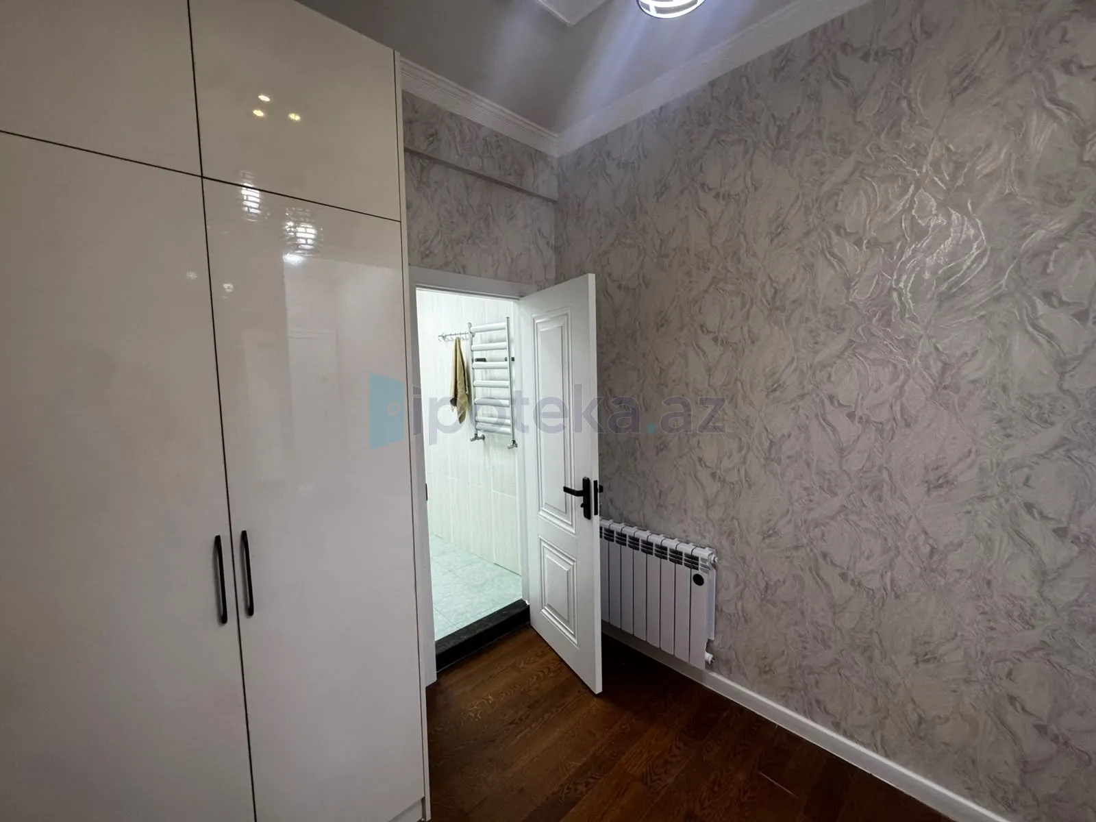 Satılır: 3 Otaq, Yeni tikili, Xətai r., Əhmədli q., 84.00 m² — Mənzil, Bakı (6)