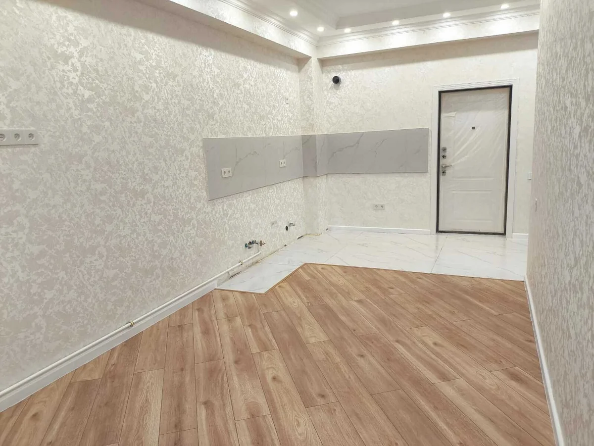 2 otaqlı tam təmirli mənzil satılır Mehdiabadda — Mənzil, Abşeron (2)
