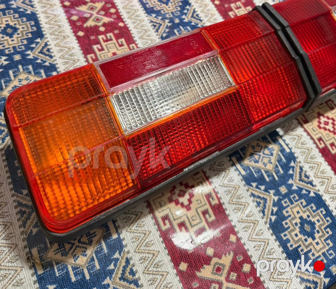 Lada (VAZ) 2106 arxa stop işığı — Ehtiyat hissələri və aksesuarlar, Bakı (3)