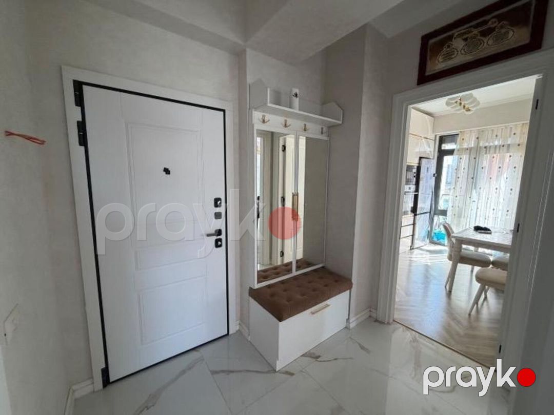 Satılır 2 otaqlı yeni tikili 63 m² — Mənzil, Bakı (8)