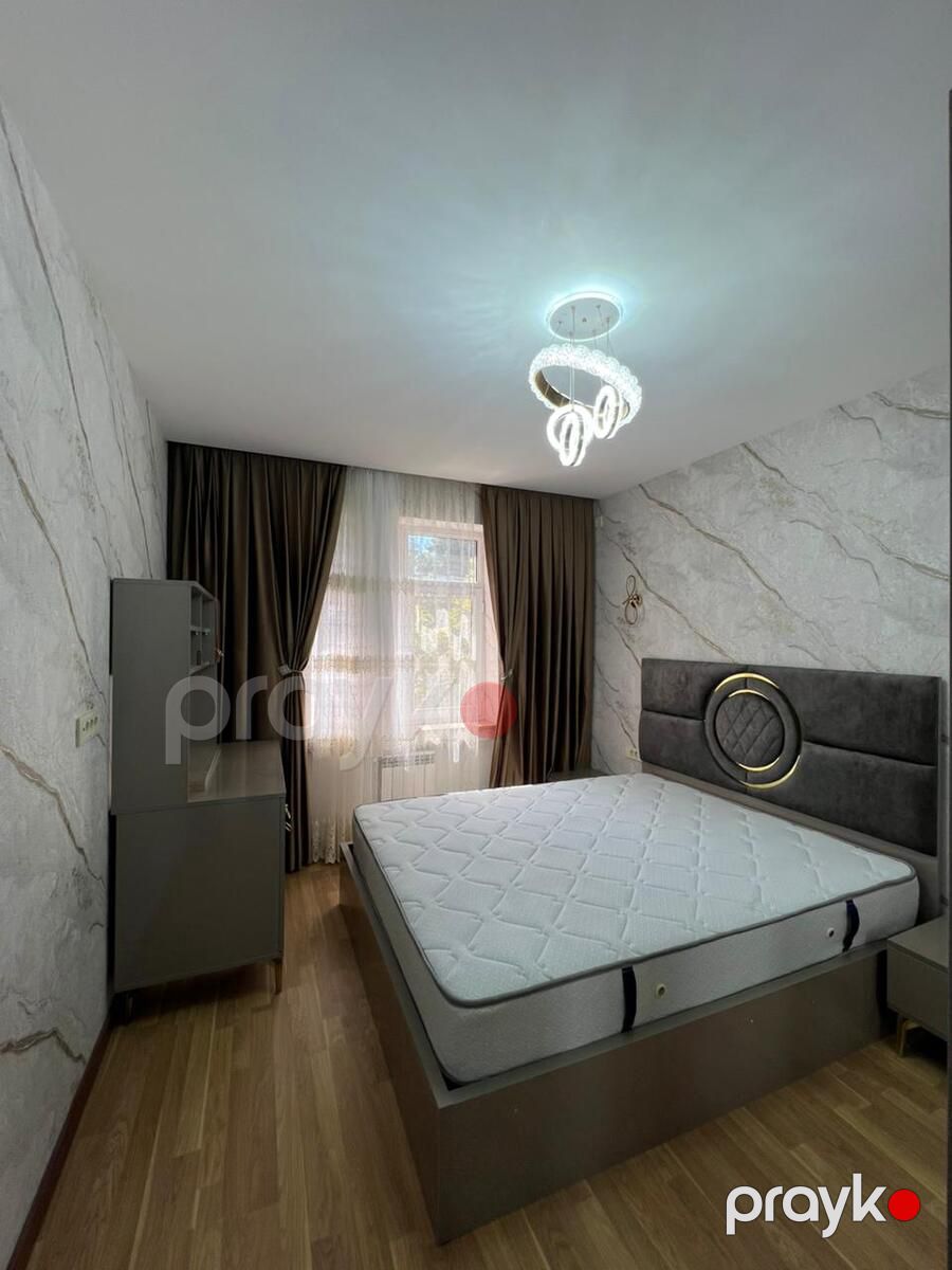 Satılır 5 otaqlı köhnə tikili 110 m² — Mənzil, Bakı (12)