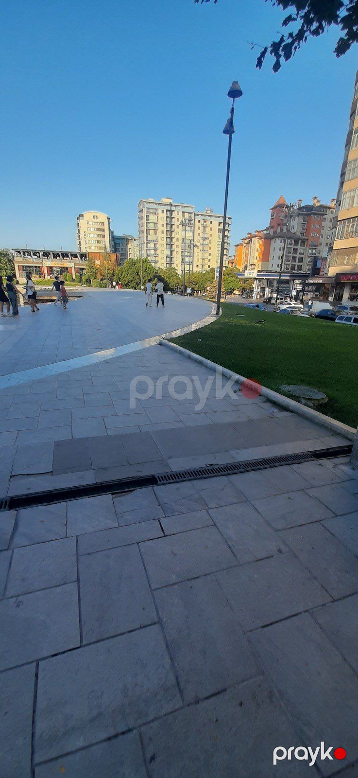 5-otaqlı yeni tikili, Gənclik m., 235 m² — Mənzil, Bakı (2)