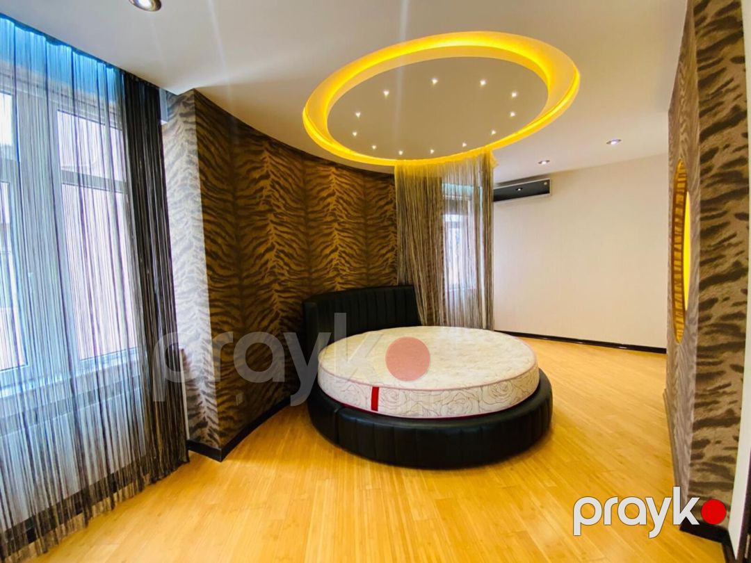Satılır 3 otaqlı yeni tikili 130 m² — Mənzil, Bakı (5)