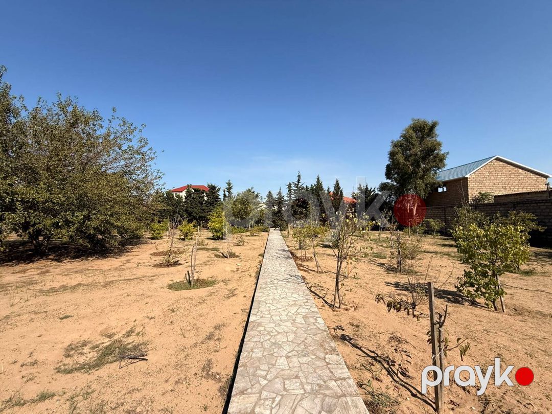 Satılır torpaq 11 sot — Torpaq, Bakı (3)