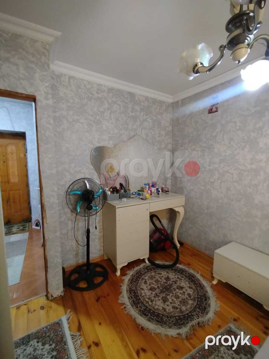 Satılır 2 otaqlı köhnə tikili 45 m² — Mənzil, Sumqayıt (6)