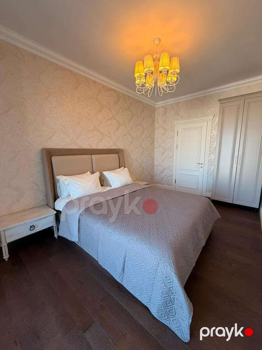 İcarəyə verilir 2 otaqlı yeni tikili 97 m² — Mənzil, Bakı (12)