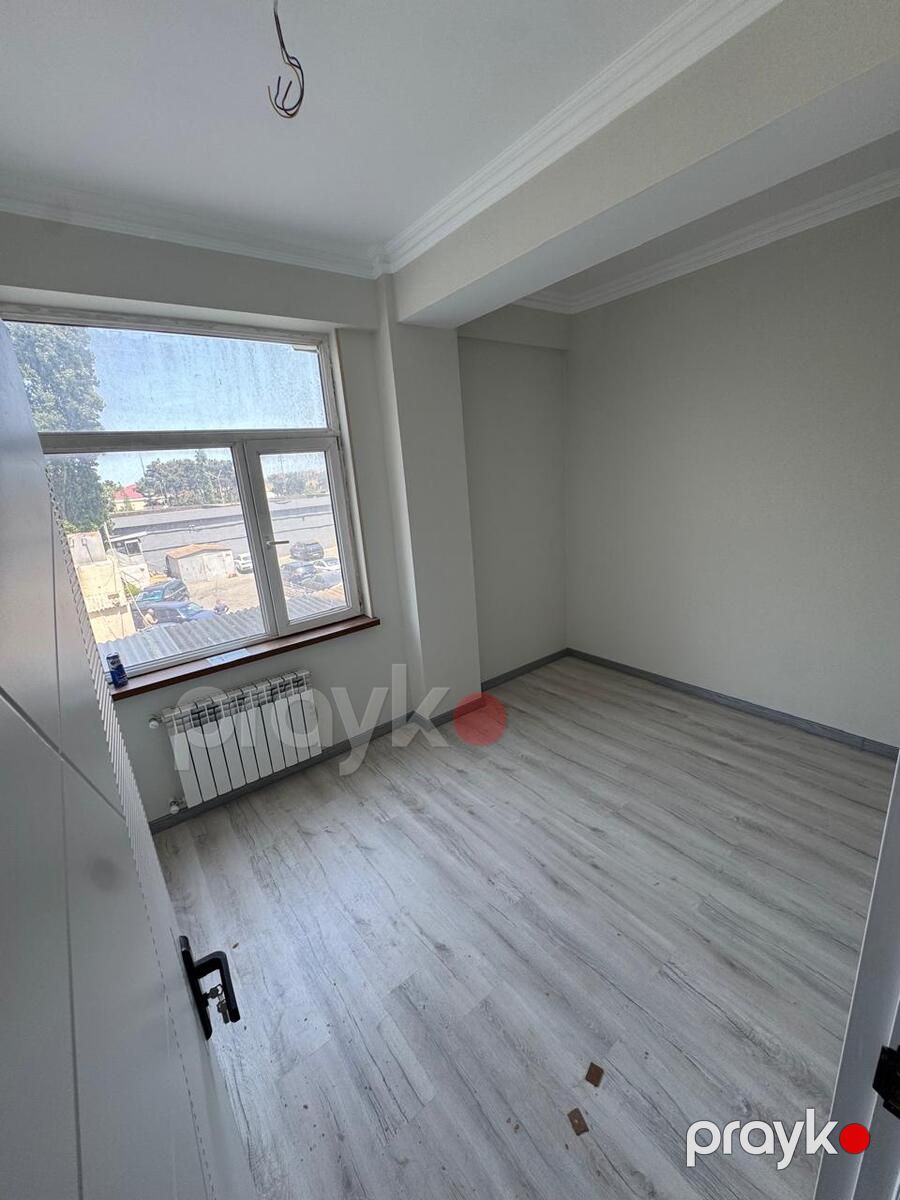 Satılır 3 otaqlı yeni tikili 80 m² — Mənzil, Bakı (6)