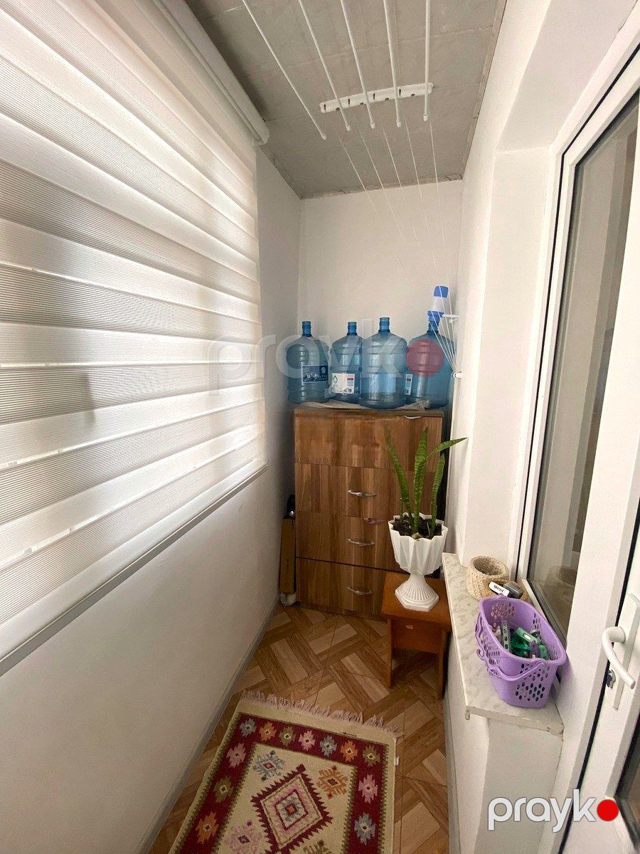 Satılır 3 otaqlı köhnə tikili 82 m² — Mənzil, Bakı (7)