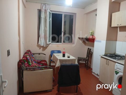 İcarəyə verilir 1 otaqlı yeni tikili 36 m² — Bakı