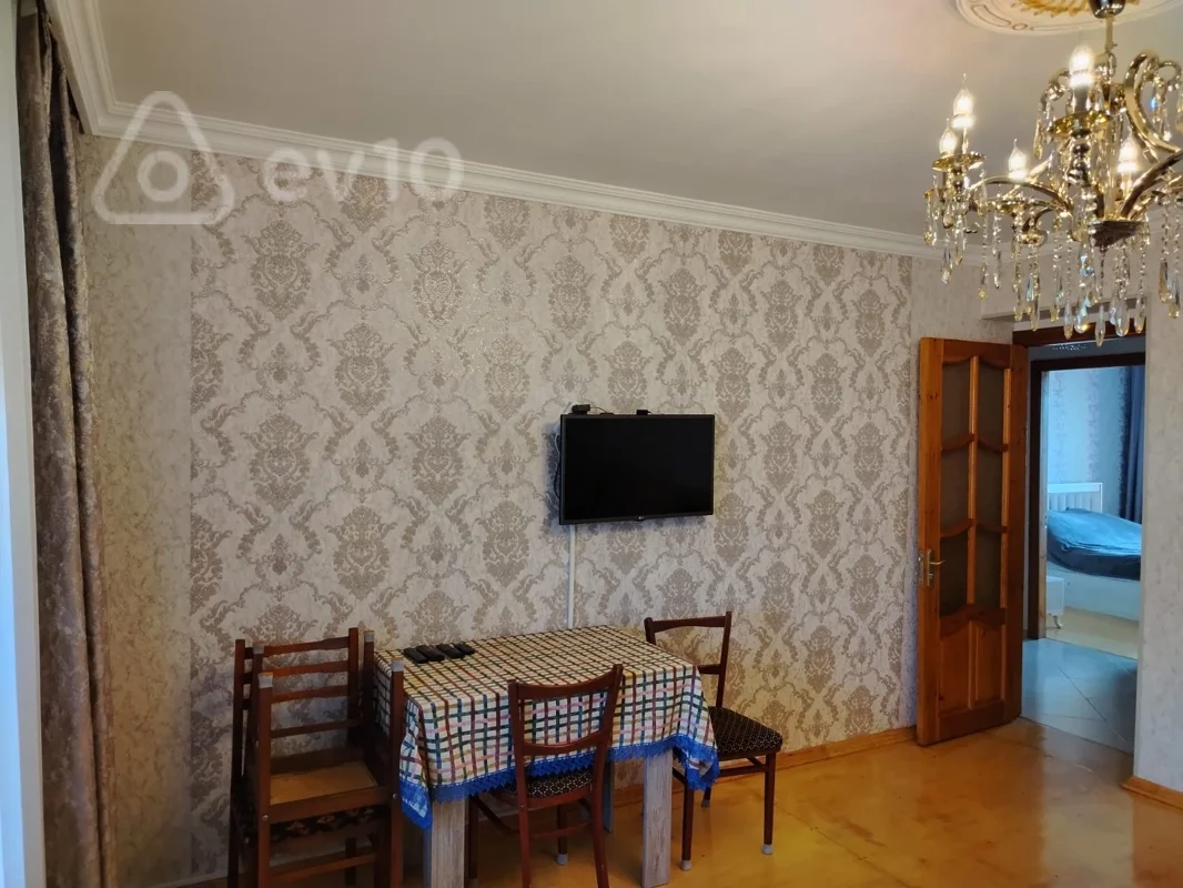 2 otaqlı mənzil, 70 m², Rizvan Məmmədhüseynov küçəsi — Mənzil, Bakı (2)