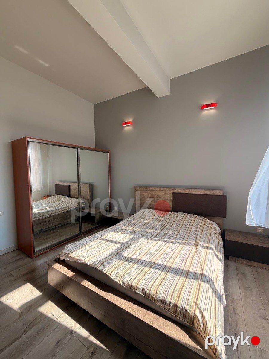 İcarəyə verilir 2 otaqlı köhnə tikili 55 m² — Mənzil, Bakı (4)