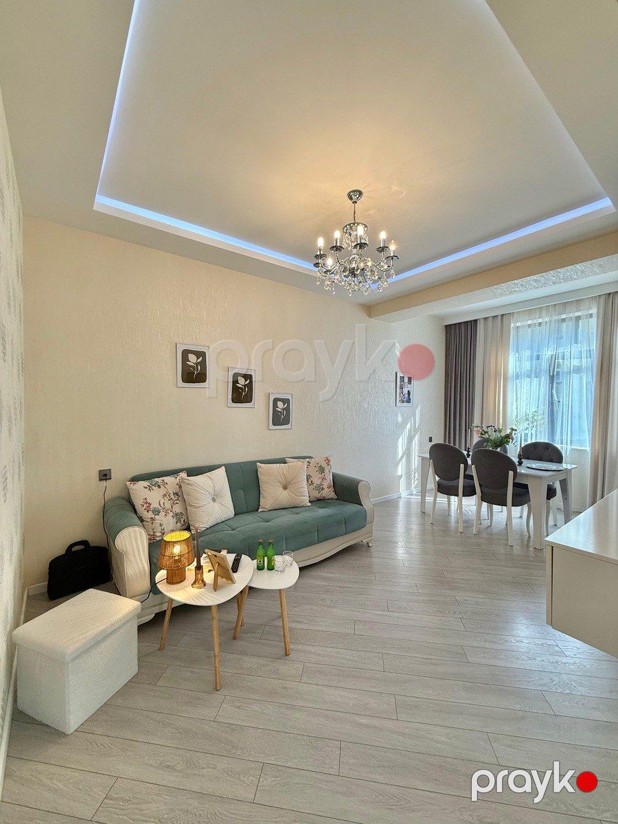 Satılır 3 otaqlı yeni tikili 85 m² — Mənzil, Bakı (3)
