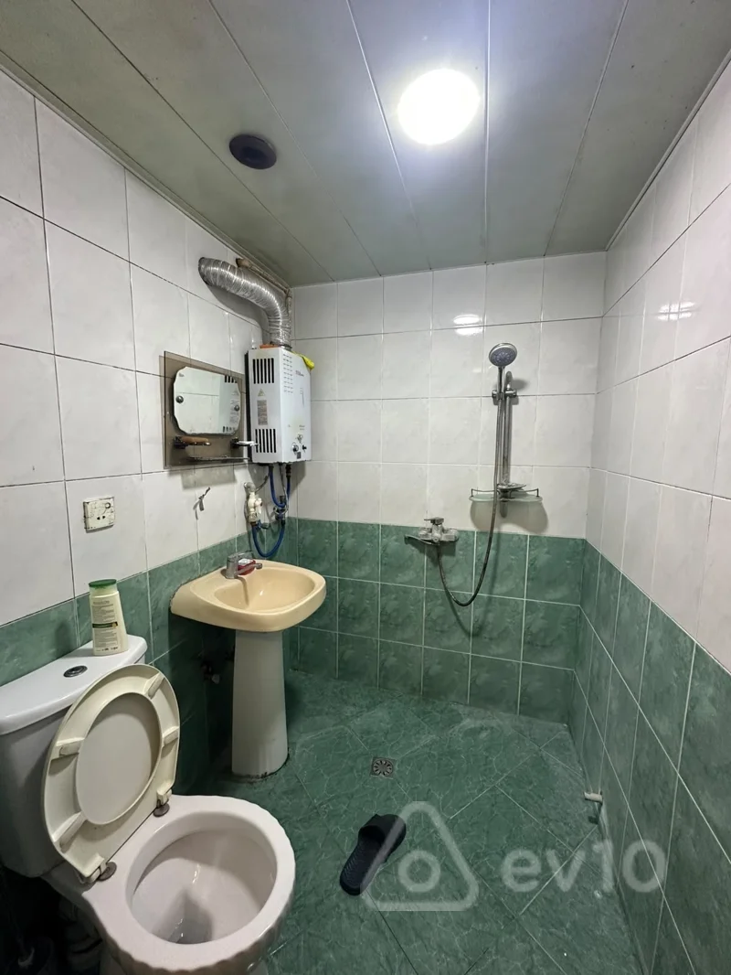 2 otaqlı mənzil, 70 m², Hüseyn Cavid prospekti — kirayə — Mənzil, Bakı (4)