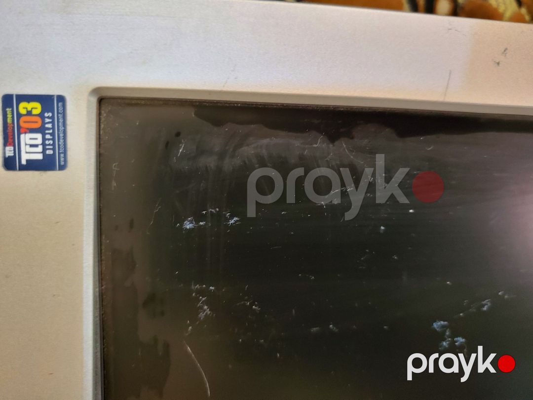 Monitor HP — Kompüterlər və noutbuklar, Bakı (3)