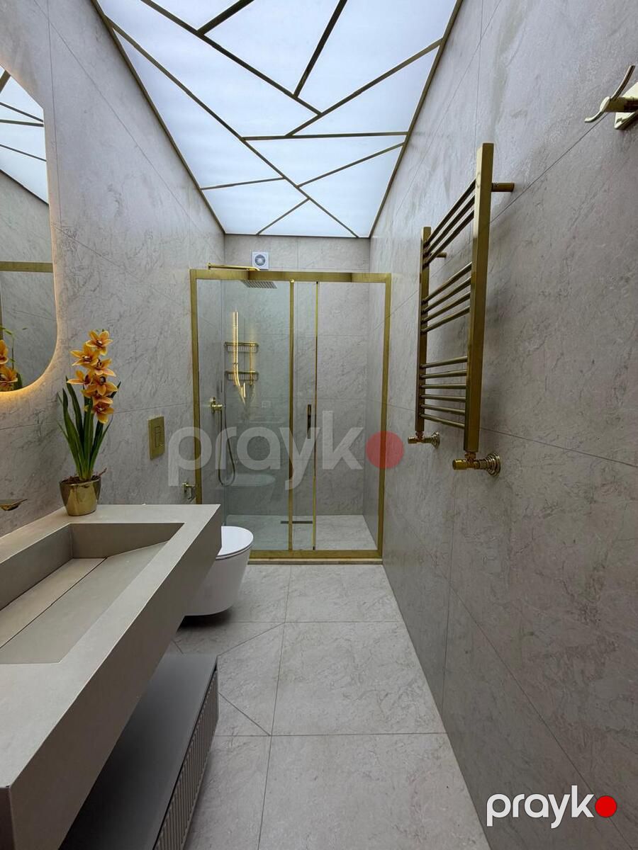 Satılır 3 otaqlı yeni tikili 91 m² — Mənzil, Bakı (12)