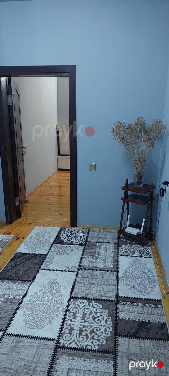 Satılır 3 otaqlı yeni tikili 82 m² — Mənzil, Qusar (10)