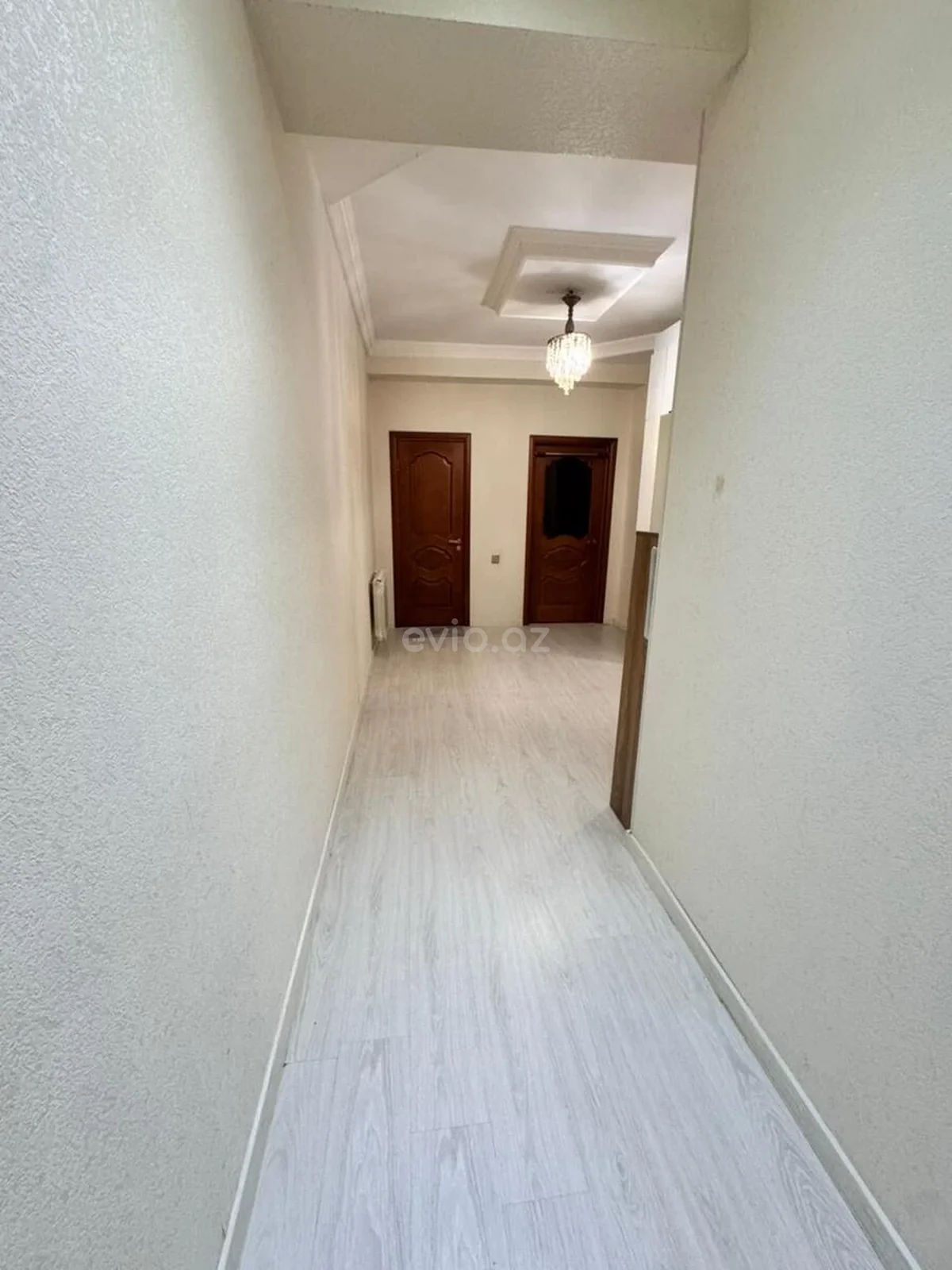 3 otaqlı tam təmirli mənzil satılır Xətai rayonunda — Mənzil, Bakı (6)