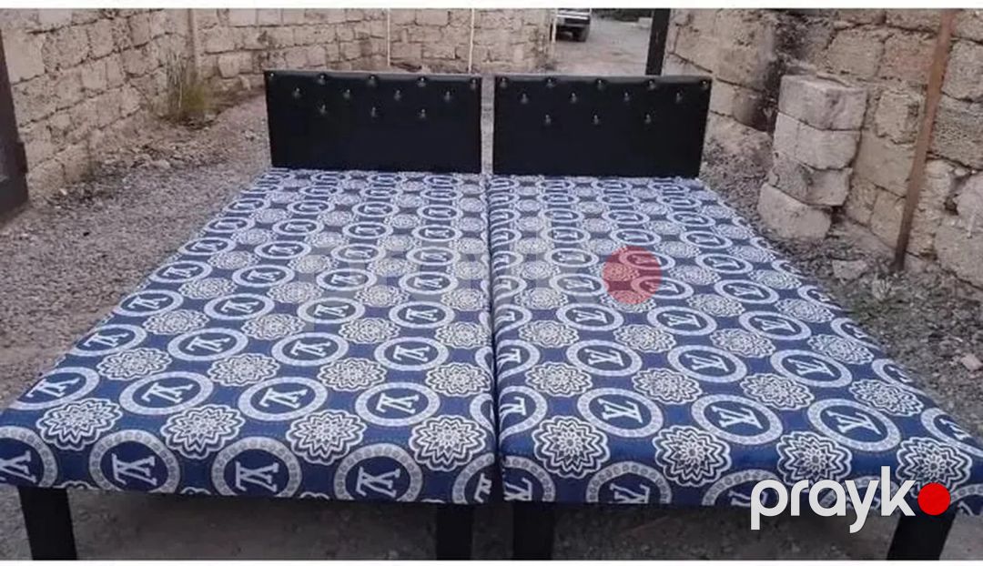Çarpayılar — Mebel, Bakı (2)