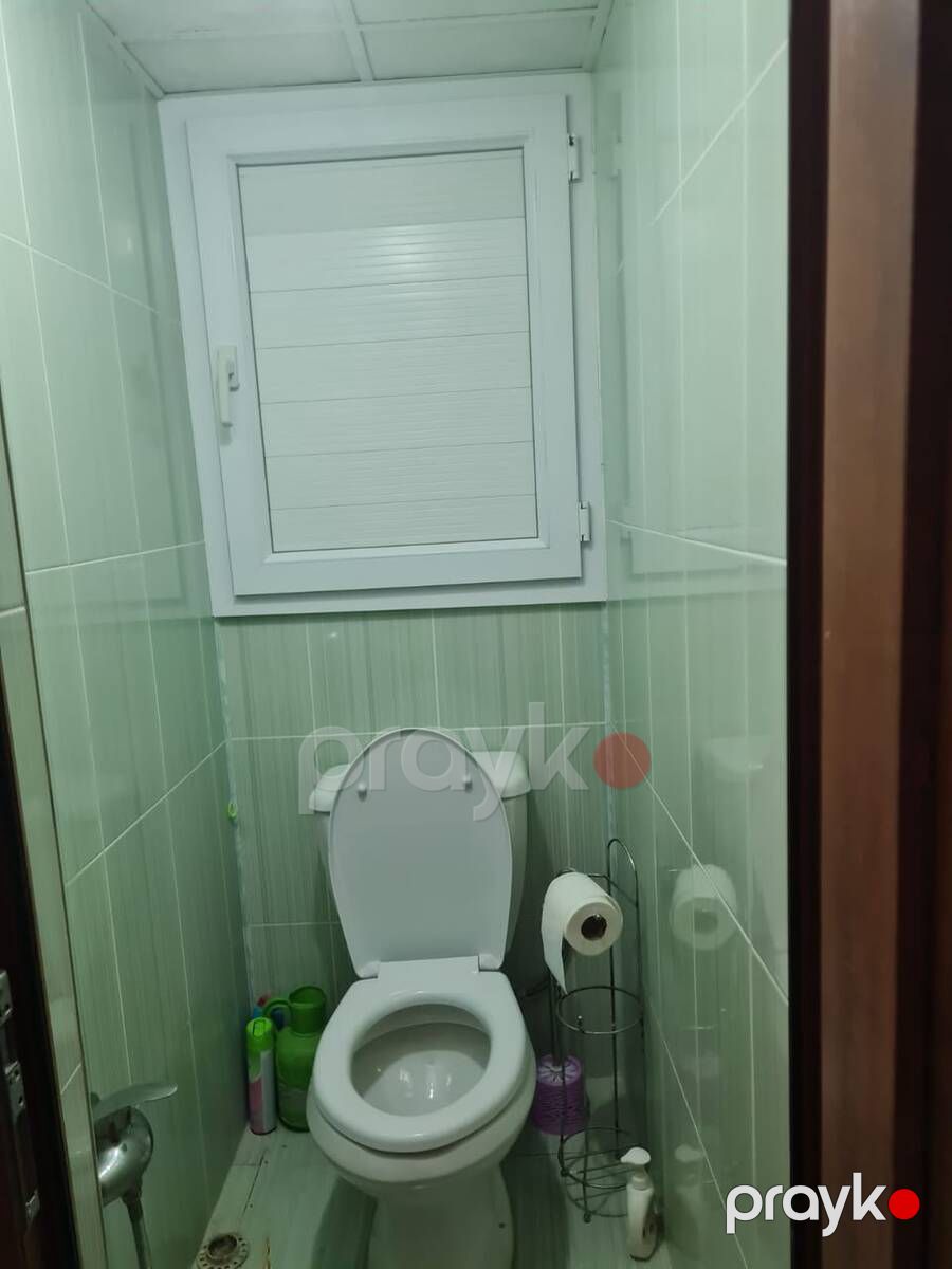 Satılır 3 otaqlı köhnə tikili 72.6 m² — Mənzil, Bakı (9)