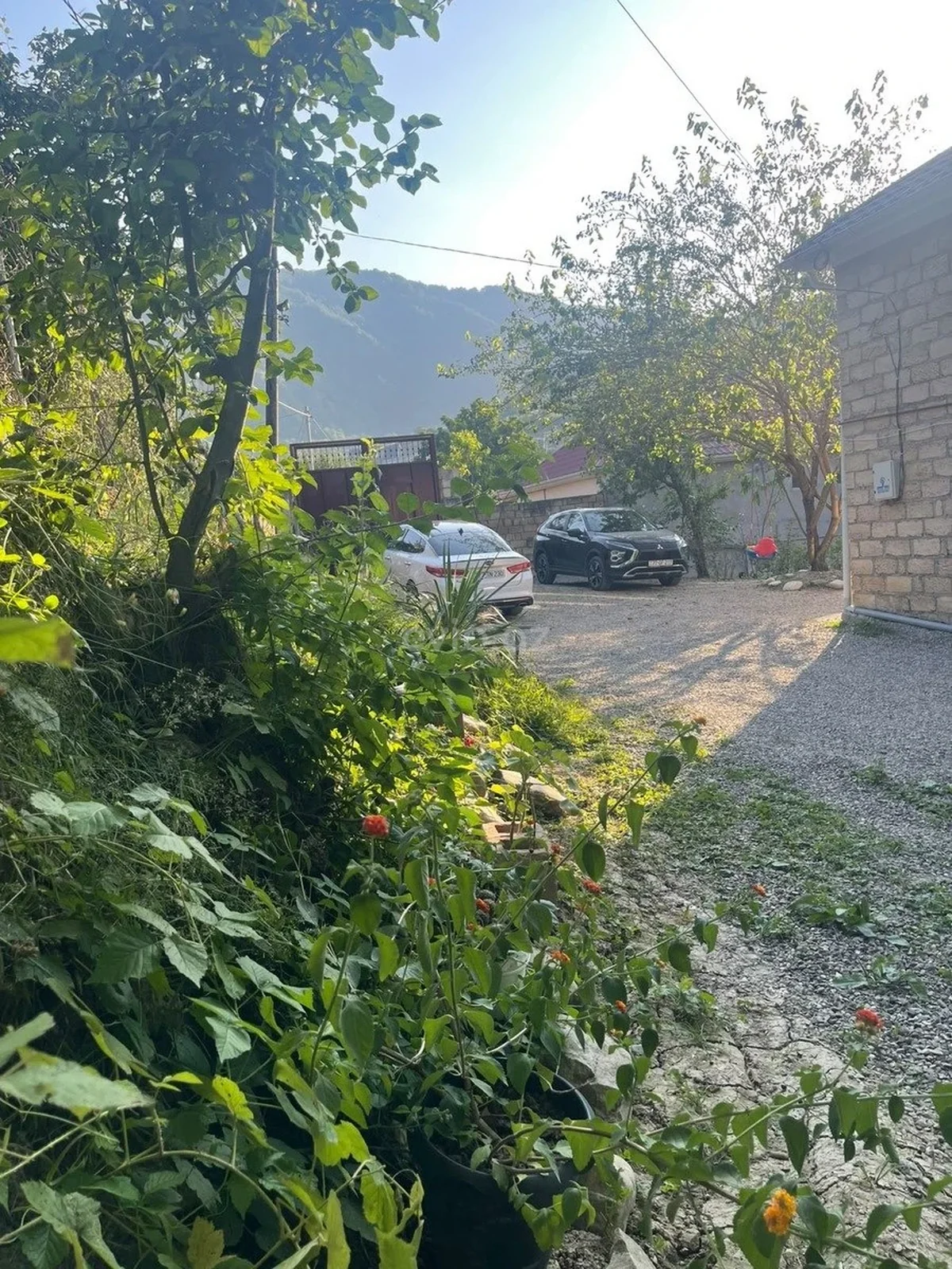 Kirayə 4 otaqlı bağ evi Qubada — Ev, villa, Quba (3)