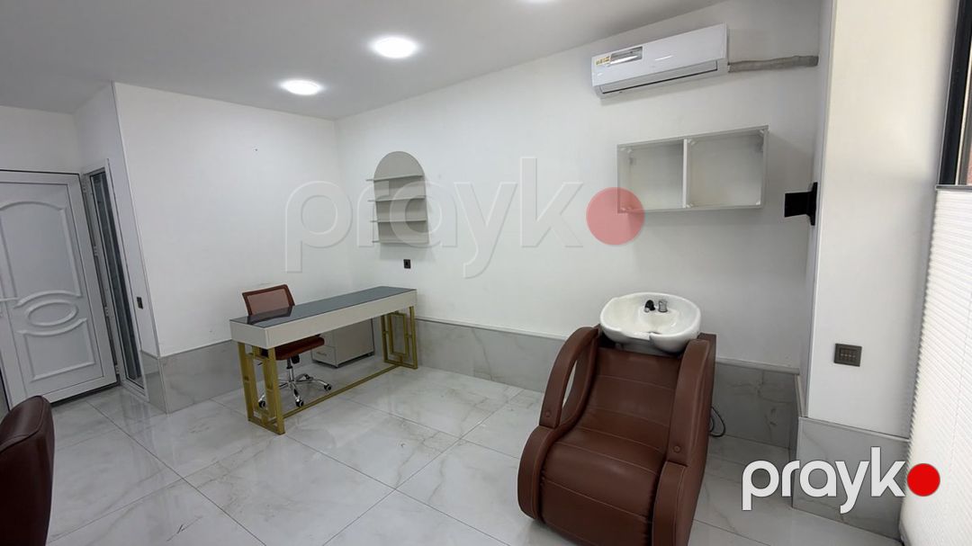 Obyekt icarəyə verilir, 15 m², Ecemi Naxcıvanı, Bakı — Ofis (4)