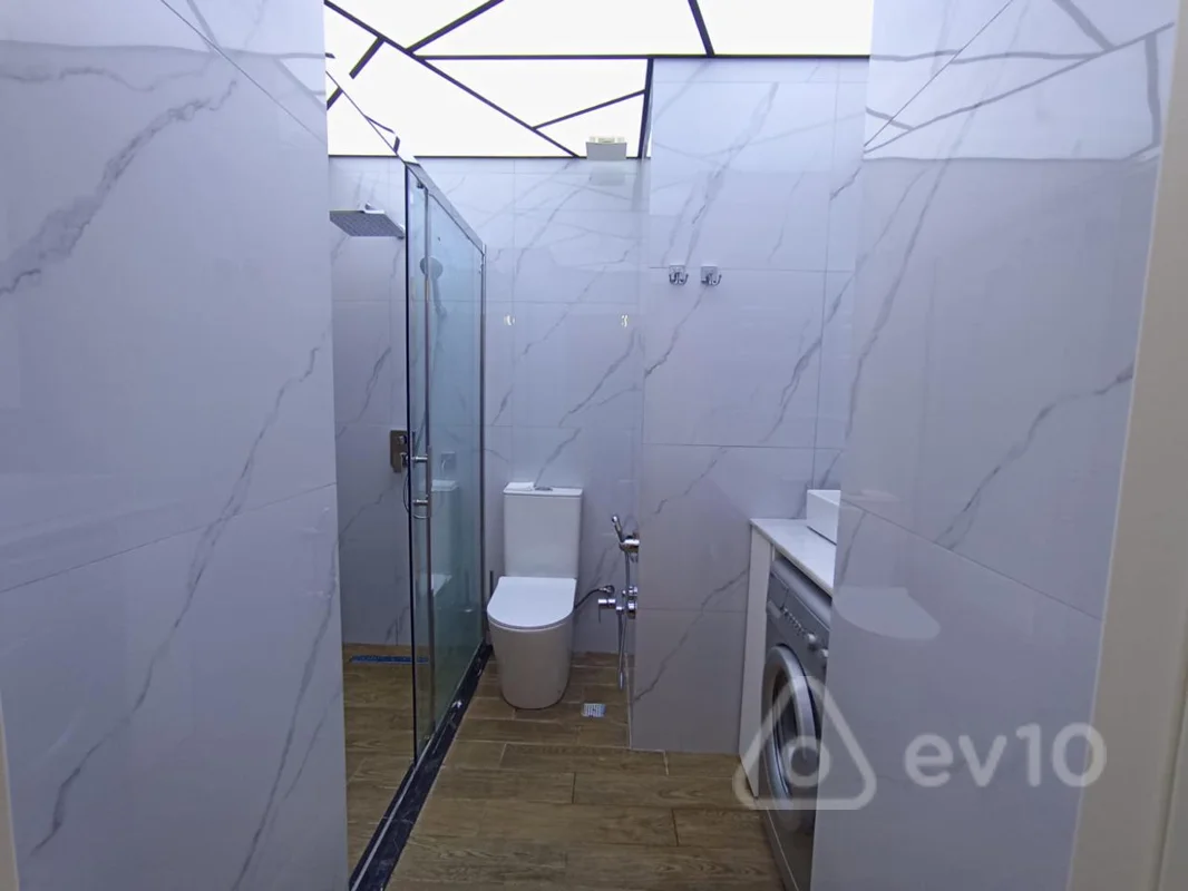 3 otaqlı mənzil, 79 m², Hüseyn Cavid prospekti — kirayə — Mənzil, Bakı (5)