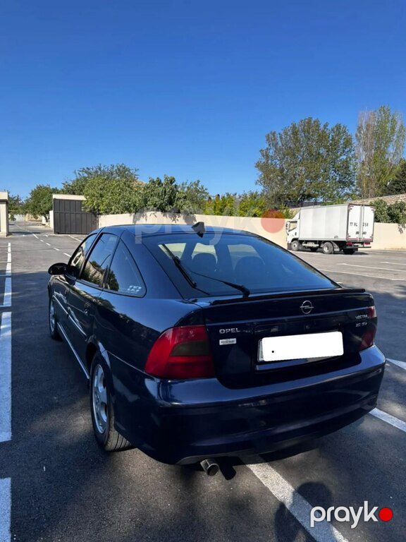 Opel Vectra, 2.0 L, 1999 il, 244 000 km — Avtomobillər, Bakı (3)
