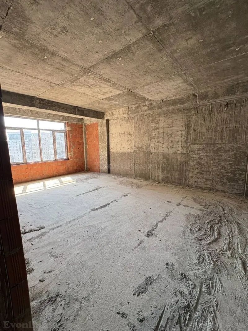 Satılır 4 otaqlı Mənzil Yeni tikili 174 m² Bakı, Nərimanov r — Mənzil, Bakı (7)