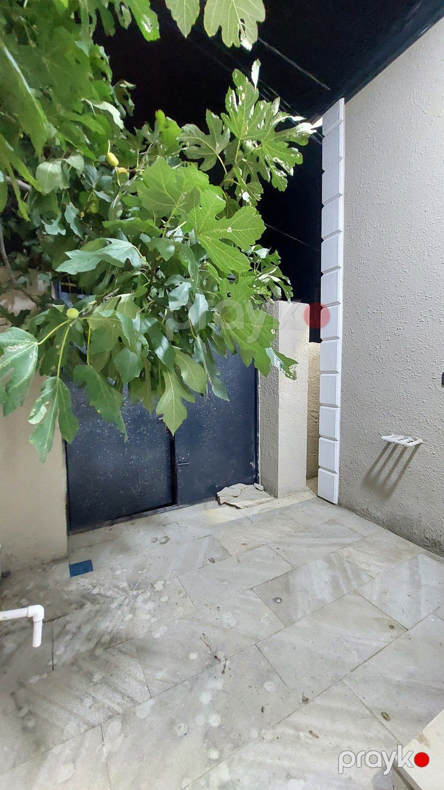 Satılır 2 otaqlı həyət evi/bağ evi 60 m² — Ev, villa, Bakı (5)