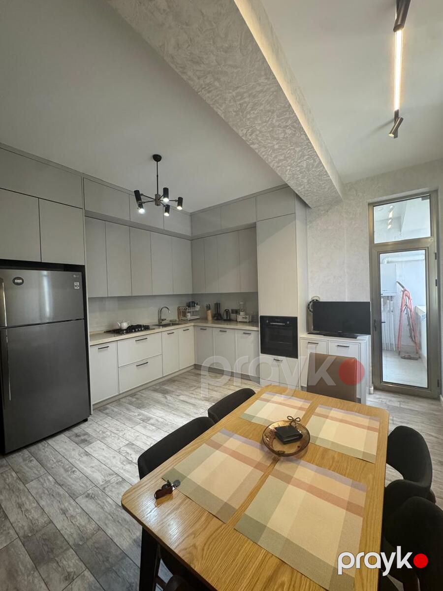 Satılır 3 otaqlı yeni tikili 125 m² — Mənzil, Bakı (11)