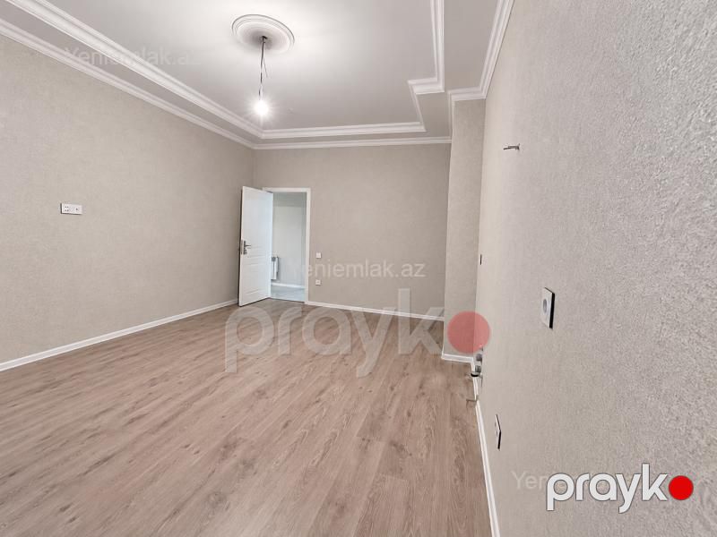 Satılır 3 otaqlı Bina evi menzil (Yeni tikili), 97 m², 76-cı məhəllə — Mənzil, Sumqayıt (9)