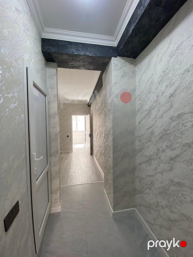 2 otaqlı mənzil, 31 m², Xırdalan ş — Mənzil, Bakı (8)