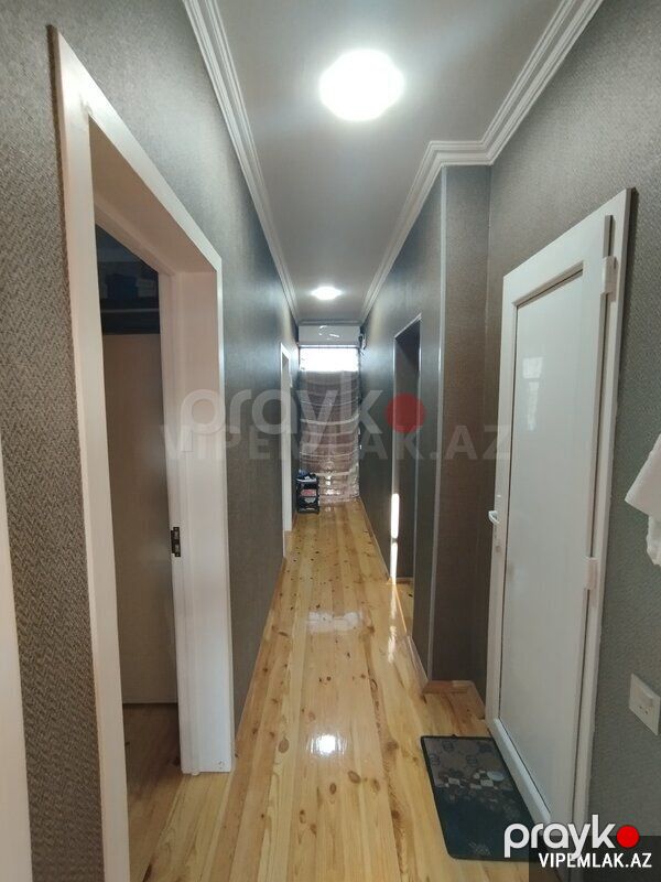 Suraxanı rayonunda 3 otaqlı Həyət evi Satılır, 90 m² — Ev, villa, Bakı (3)