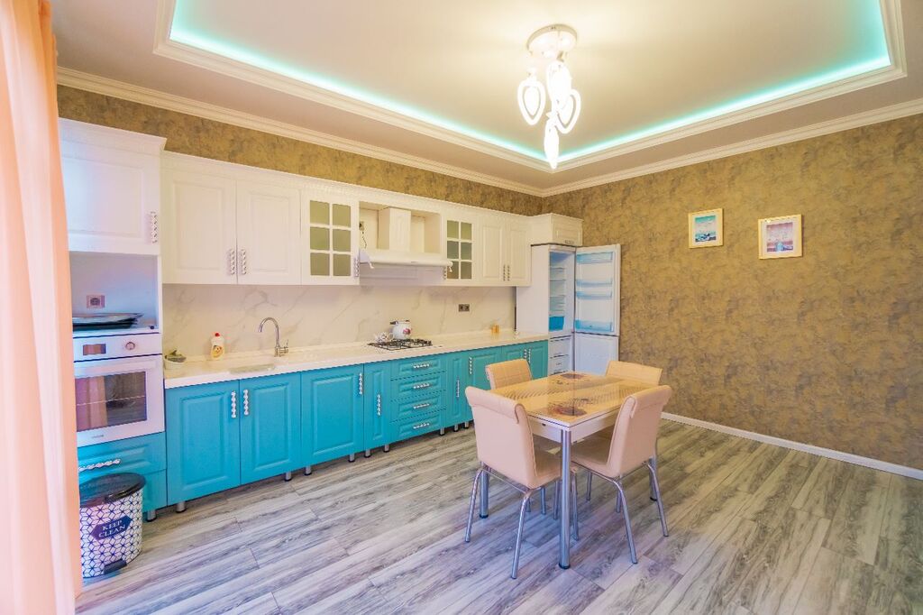 Villa kirayə verilir, Qusar ş — Ev, villa, Qusar (2)