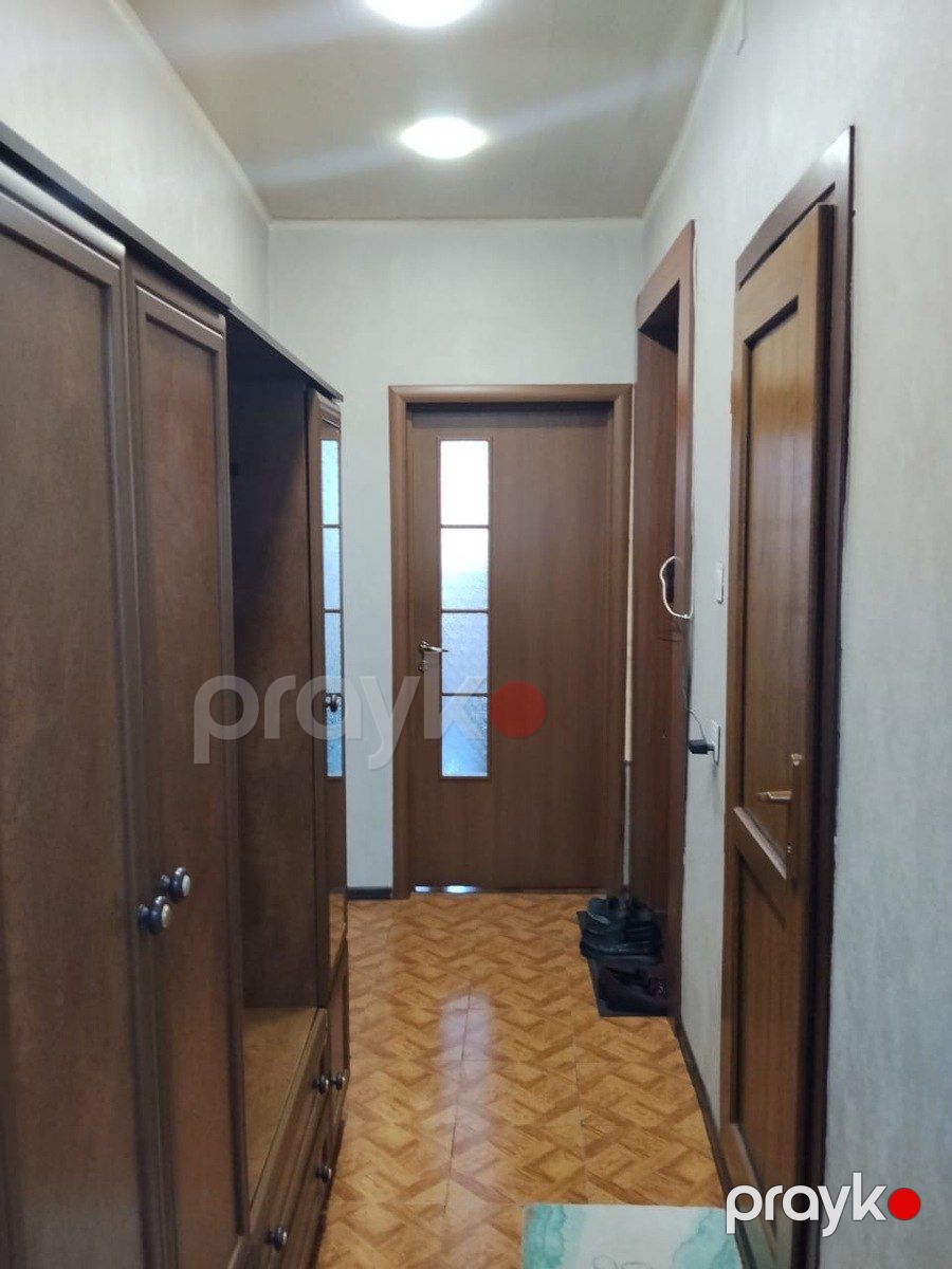 Satılır 3 otaqlı köhnə tikili 68 m² — Mənzil, Bakı (9)