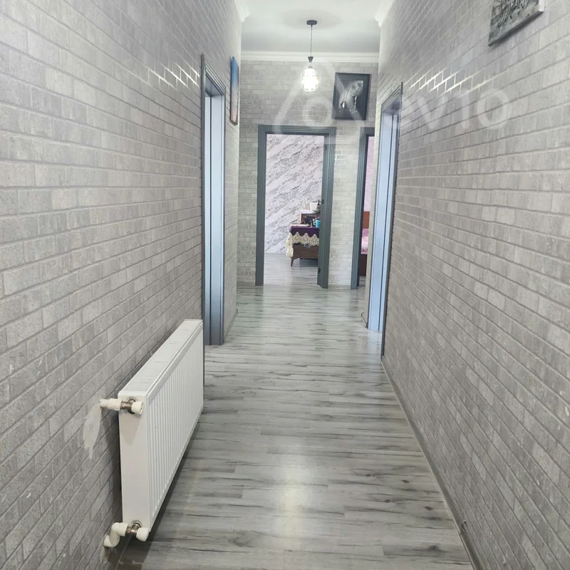 3 otaqlı həyət evi, 80 m², Saray, Sumqayıt — kirayə — Ev, villa, Sumqayıt (4)