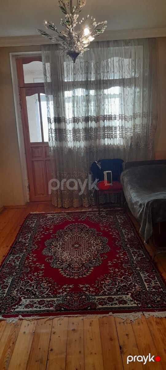 Satılır 3 otaqlı köhnə tikili 78 m² — Mənzil, Sumqayıt (8)