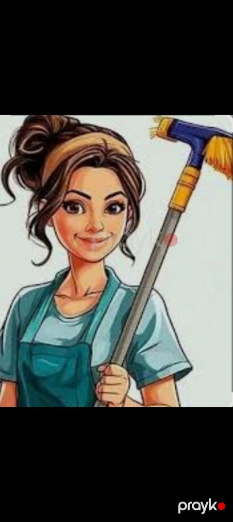 Xadimə tələb olunur, 1-2 illik təcrübə, Növbəli qrafik, Aylıq ödəniş — Domestic staff and cleaning