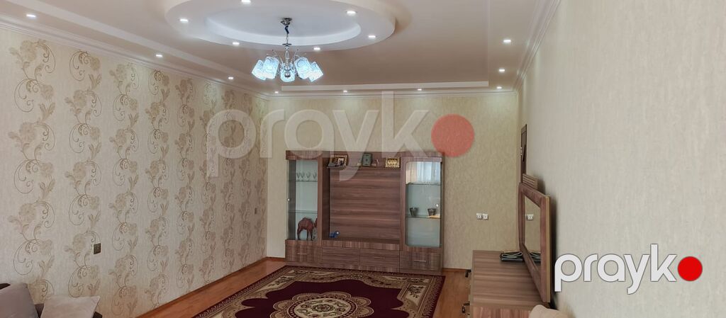 Ünvan Nefçiler Xalqlar Elsen Süleymanov Mərtəbə Sayı 10/11 — Mənzil, Digah (6)