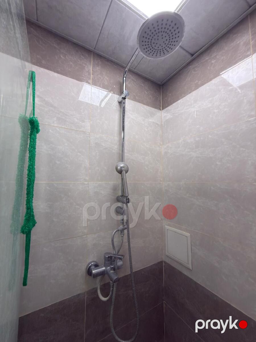 İcarəyə verilir 2 otaqlı yeni tikili 60 m² — Mənzil, Bakı (11)