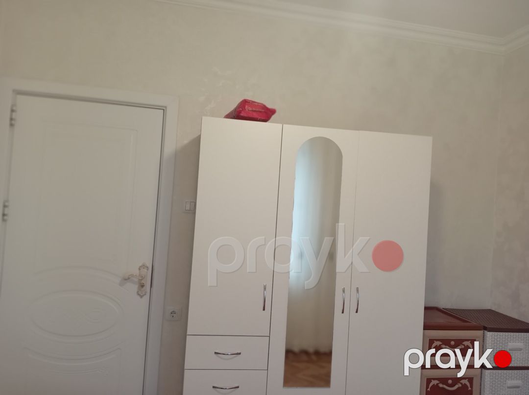 3-otaqlı mənzil, 13-cü mkr., 70 m² — Mənzil, Sumqayıt (9)