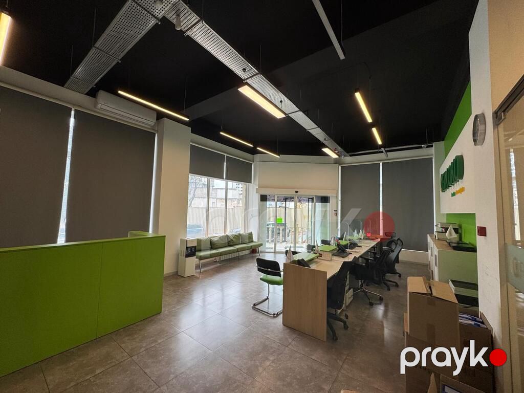 İcarəyə verilir obyekt 530 m² — Əmlak, Bakı (4)