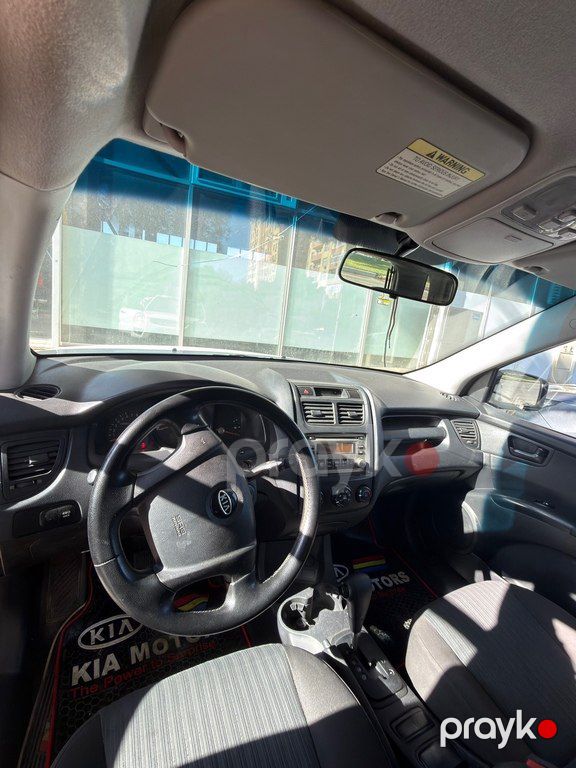 Kia Sportage, 2.0 L, 2008 il, 220 000 km — Avtomobillər, Sumqayıt (9)