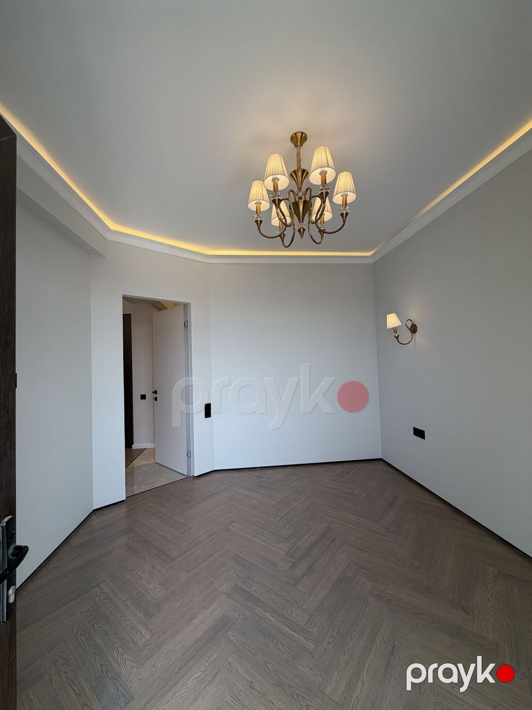 Satılır 2 otaqlı yeni tikili 67 m² — Mənzil, Bakı (6)