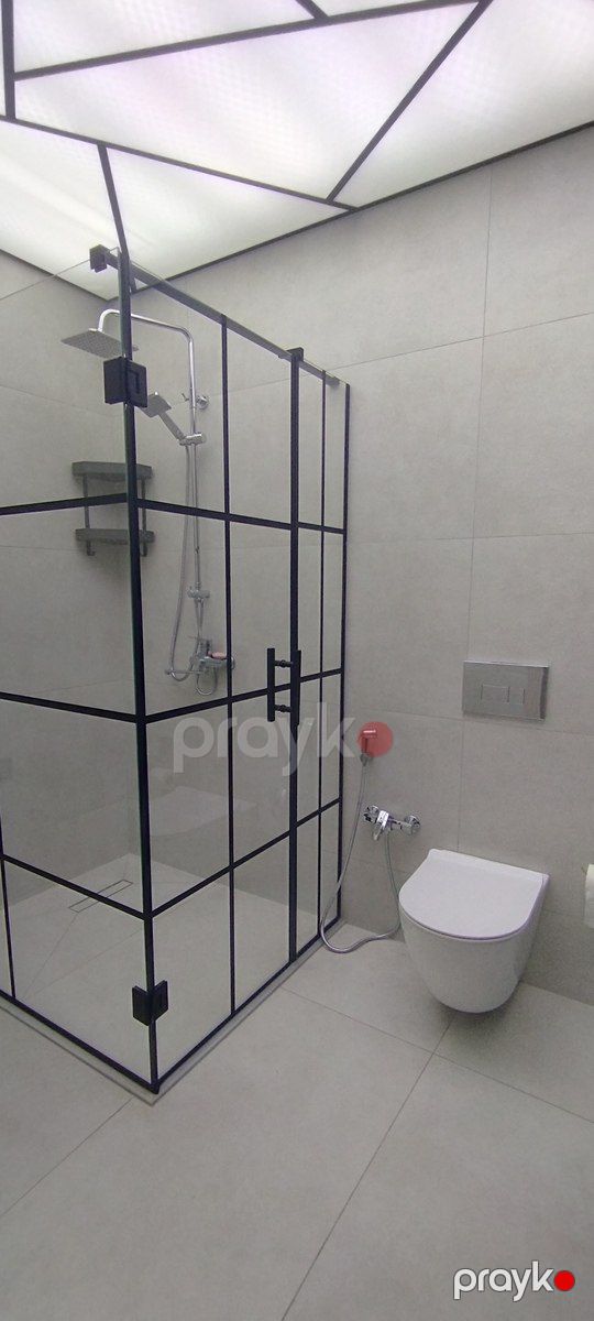 Satılır 3 otaqlı yeni tikili 140 m² — Mənzil, Bakı (3)