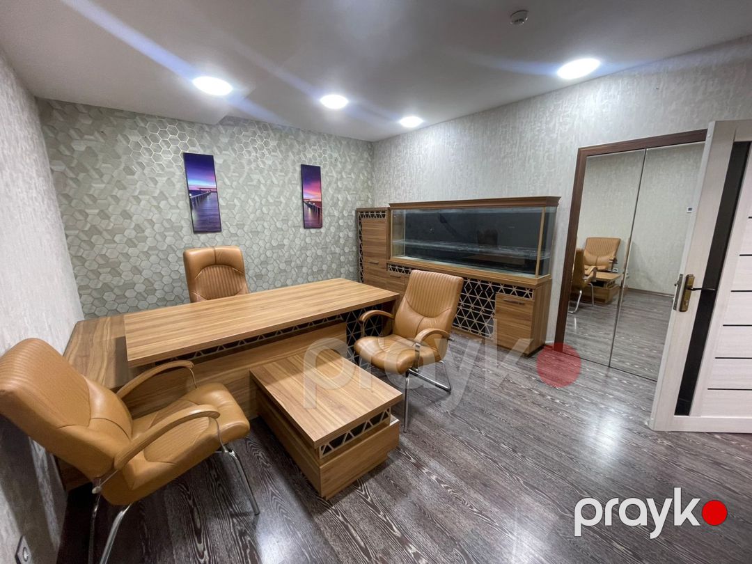 İcarəyə verilir 5 otaqlı ofis 165 m² — Ofis, Bakı (7)