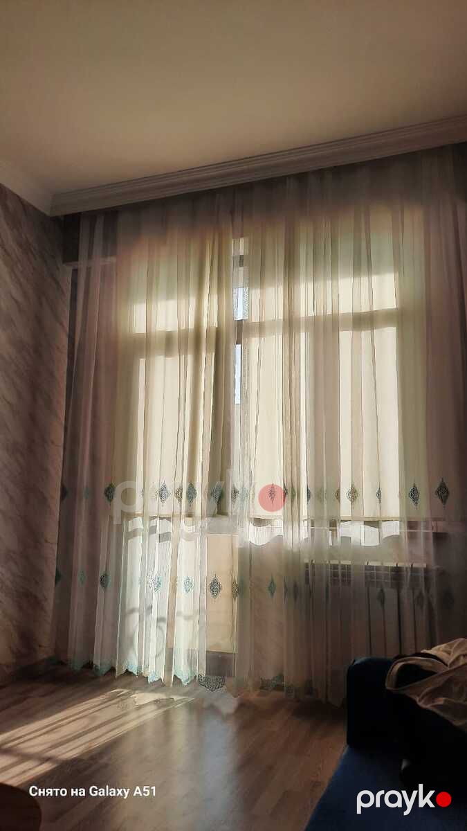 İcarəyə verilir 2 otaqlı yeni tikili 55 m² — Mənzil, Bakı (5)