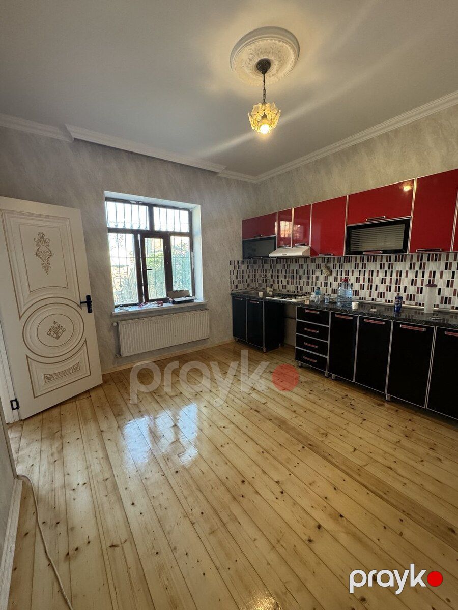 Satılır 5 otaqlı həyət evi/bağ evi 145 m² — Ev, villa, Bakı (6)