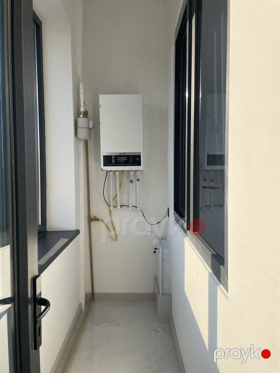 Satılır 3 otaqlı yeni tikili 70 m² — Mənzil, Bakı (8)
